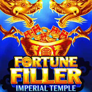 Fortune Filler Imperial Temple game icon