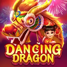 Dancing Dragon game icon