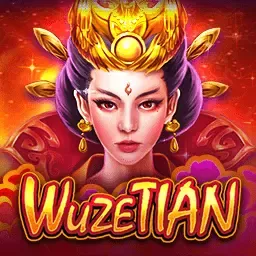 GoldenWuZeTian game icon