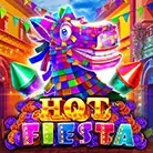 Hot Fiesta game icon