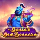 Genie’s Gem Bonanza game icon