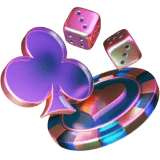 Kasino Langsung icon