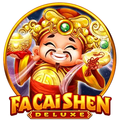 Fa Cai Shen Deluxe game icon