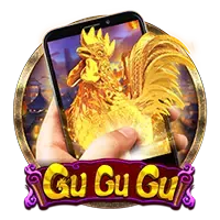 Gu Gu Gu M game icon