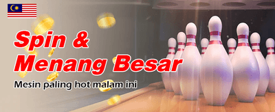 Bonus Selamat Datang rollex11
