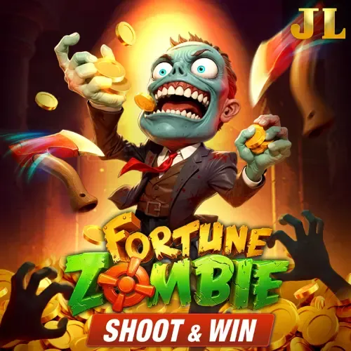 Fortune Zombie game icon