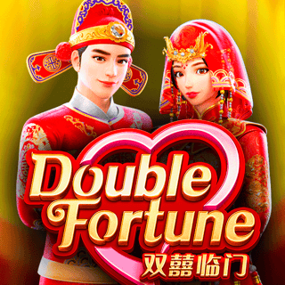 Double Fortune